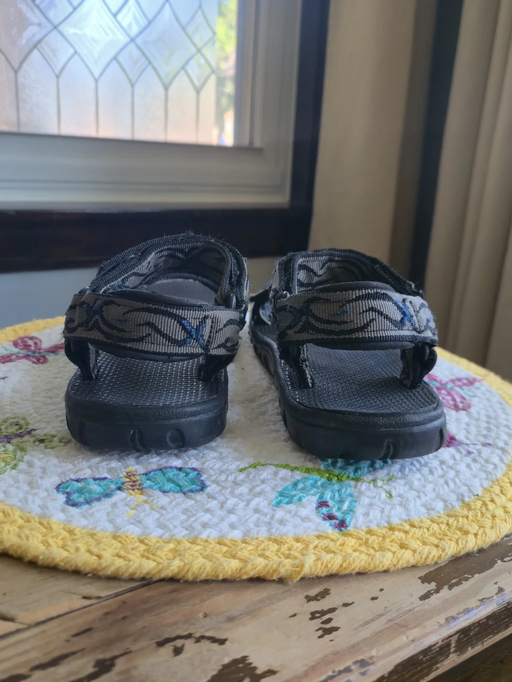 TEVA Hurricane kids Sport Sandals